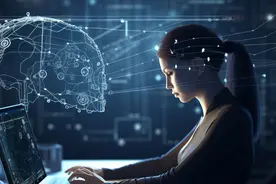 三大运营商入局 AI大模型“真香”图片