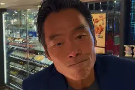 郑浩南自曝婚变后庆生！声音哽咽仍戴婚戒，强忍泪水感叹一无所有图片