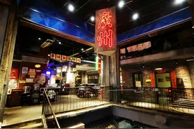 实拍人生第一次坐飞机的地方，在广州这购物中心，叹：全是回忆图片