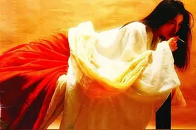 惊魂豪放女：香港第一鬼后王小凤图片