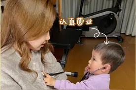 当妈的崩溃，都是被这些小事治愈的！第一条差点哭出来图片