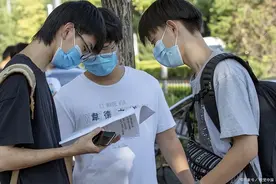 恭喜！山东11名学霸被清北大学提前录取，分别来自这七所中学图片