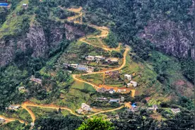 三年收回156公里领土，三千人加入中国籍，片马对我国有多重要？图片