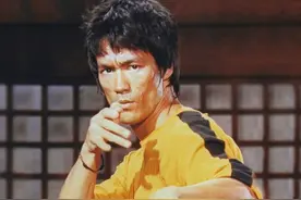 李小龙死后截拳道为什么没发扬光大？职业运动员告诉你答案图片
