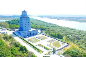 “颜值”高！带上这份攻略，奔赴珲春的春天！图片