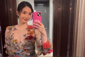 事实证明，胡歌当年是正确的，江疏影绯闻升级“小三”名号实锤图片