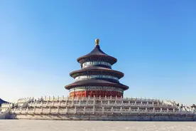 过来人整理的超全北京旅游攻略，花3分钟掌握避坑避雷，轻松出游图片