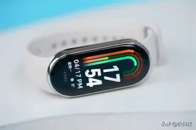 元气值满满！小米手环8首发体验：最好玩的一代小米手环图片