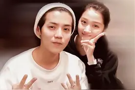 “不可一世”的鹿晗，到底还能走多远？图片