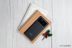 iQOO 9评测：再无短板的直屏电竞旗舰图片