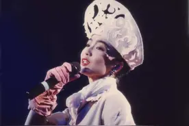 4个版本《千千阙歌》：陈慧娴的经典，梅艳芳的大气，你最爱哪首图片