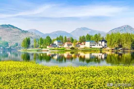绿水青山就是金山银山，那些断子孙路的伪正义刽子手们积点德吧！图片