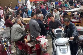 保定市赶集时间表及赶会时间表大全图片