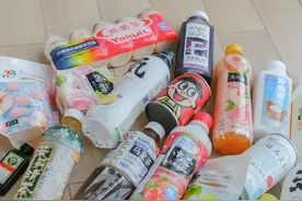 拯救打工人钱包！把西安便利店喝出花来的N种玩法，几乎都在这了图片