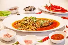 云贵川一带最值得推荐的三座美食小城，为了吃也可以专程去一趟图片