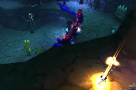 魔兽世界：TBC刷子成灾了，WLK刷子会消失不见，真的是这样吗？图片