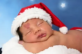 胎记是怎么形成的？第二个回答，笑趴了图片