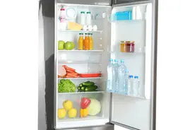 冰箱不制冷一般都是这几个地方坏了，教你几招自己判断图片