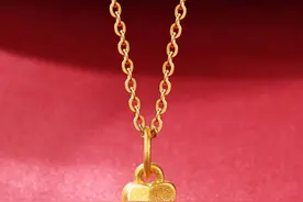 黄金首饰上的钢印怎么看？黄金首饰的钢印代表什么意思？图片