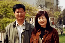 作曲家雷蕾：父亲是音乐大师雷振邦，与词作家丈夫“互忍”到白首图片