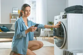 若再买洗衣机，一定坚持“6不选”，是用过3台的经验教训图片