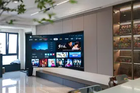 首测雷鸟鹤5Plus 85寸S545C--你想知道关于这电视的一切这里都有图片