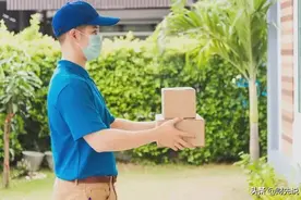 口碑垫底的2家快递公司，速度慢态度差，用户投诉名列前茅图片