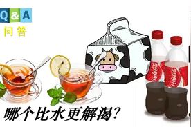 有没有比水还解渴的东西？ | No.459图片