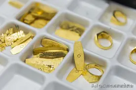 一口价或按克价，哪种买黄金不吃亏？图片