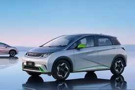 细数比亚迪八大工厂，3年后产能要到350万台，是过度自信吗？图片