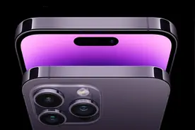 如何让iPhone拍的照片更好看？iPhone14系入门手机相机设置图片