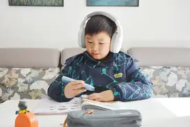 阿尔法蛋AI词典笔X10深度体验，学生高效学习原来如此简单图片