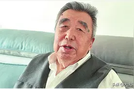 钻井指挥部来个"军马卫生员" 为救伤马三天三夜没合眼图片