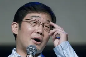 “相声演员”大兵的毁灭史，他的问题远比你想得更恶劣图片