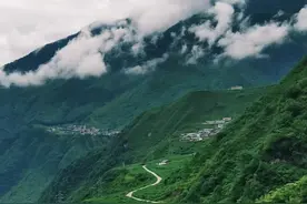 清凉又好耍！来黑竹沟，才不负盛夏！图片