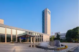 奥的斯机电电梯公司简介图片