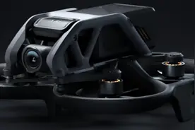 大疆最新款无人机AVATA优缺点评测详解图片