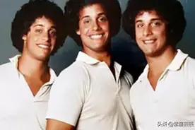 德国高智商三胞胎：一人犯罪三人轮流坐牢，警方愣是多年没识破图片