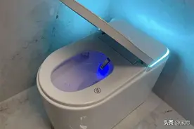 给想买智能马桶的朋友一个忠告：记住“8买8不买”，不踩坑不上当图片