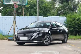 新款天籁2.0L悦享版性价比如何？具体分析后，你就明白了图片