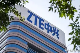 拿下大单！中兴中标中国联通数据中心交换机集采项目图片