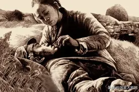 水乳交融，生死与共，中央芭蕾舞团《沂蒙》浓情上演图片