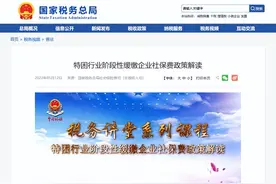 缓缴社保！灵活就业人员自愿缓缴，缓缴期限长达12个月图片