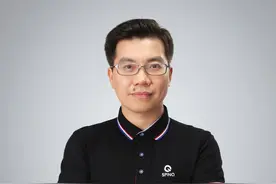 量旋科技项金根：推动量子计算落地应用，使其成为生产力工具图片