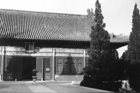 博物馆故事 | 回忆北京自然博物馆早期的成长和发展（上）图片