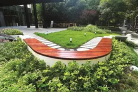 淡水路，真的可以很“浓”图片