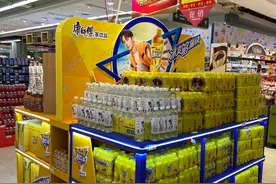 KA、流通、电商，三个部门打架图片