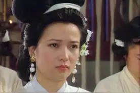 “三国美女”别硬演，有的一眼万年，有的比吕布还猛，走错了片场图片