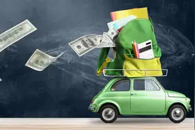 普通家庭供一名研究生，3年需要花多少钱，真的动辄几十万吗？图片