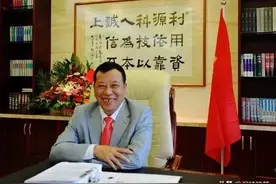 江西十大富豪排行榜 江西省首富最新排行 最有钱的人是谁图片